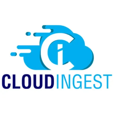 cloudingest inc
