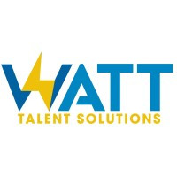 Watt Talent Solutions-Recruiting