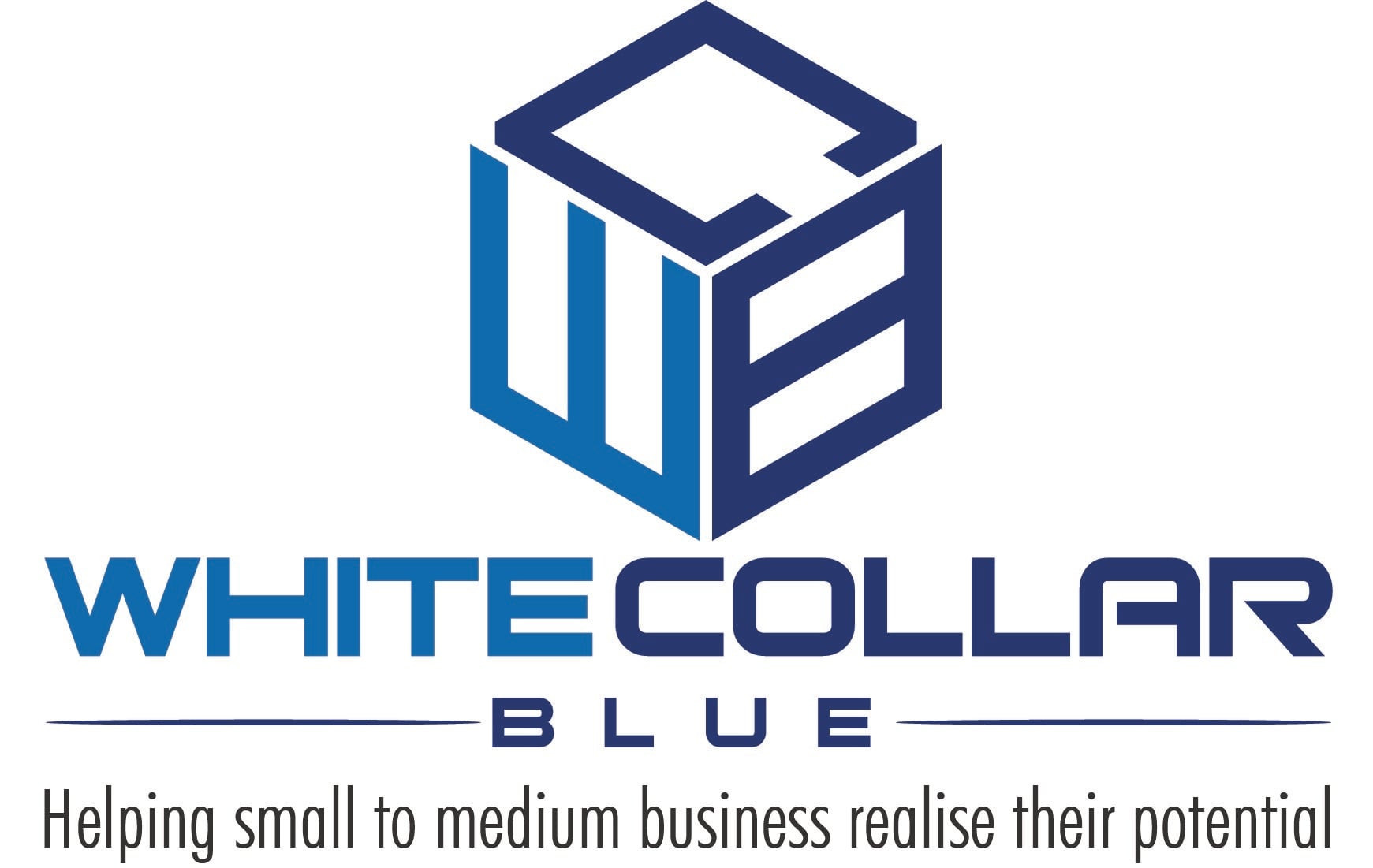 White Collar Blue