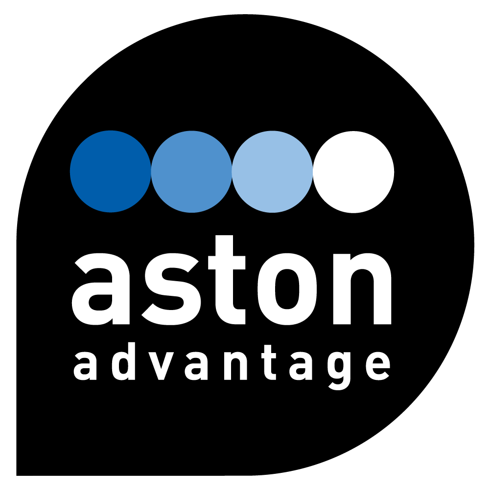 Aston Advantage