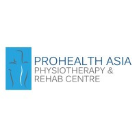 Prohealth Asia Physiotherapy & Rehab Centre