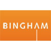Bingham McCutchen LLP