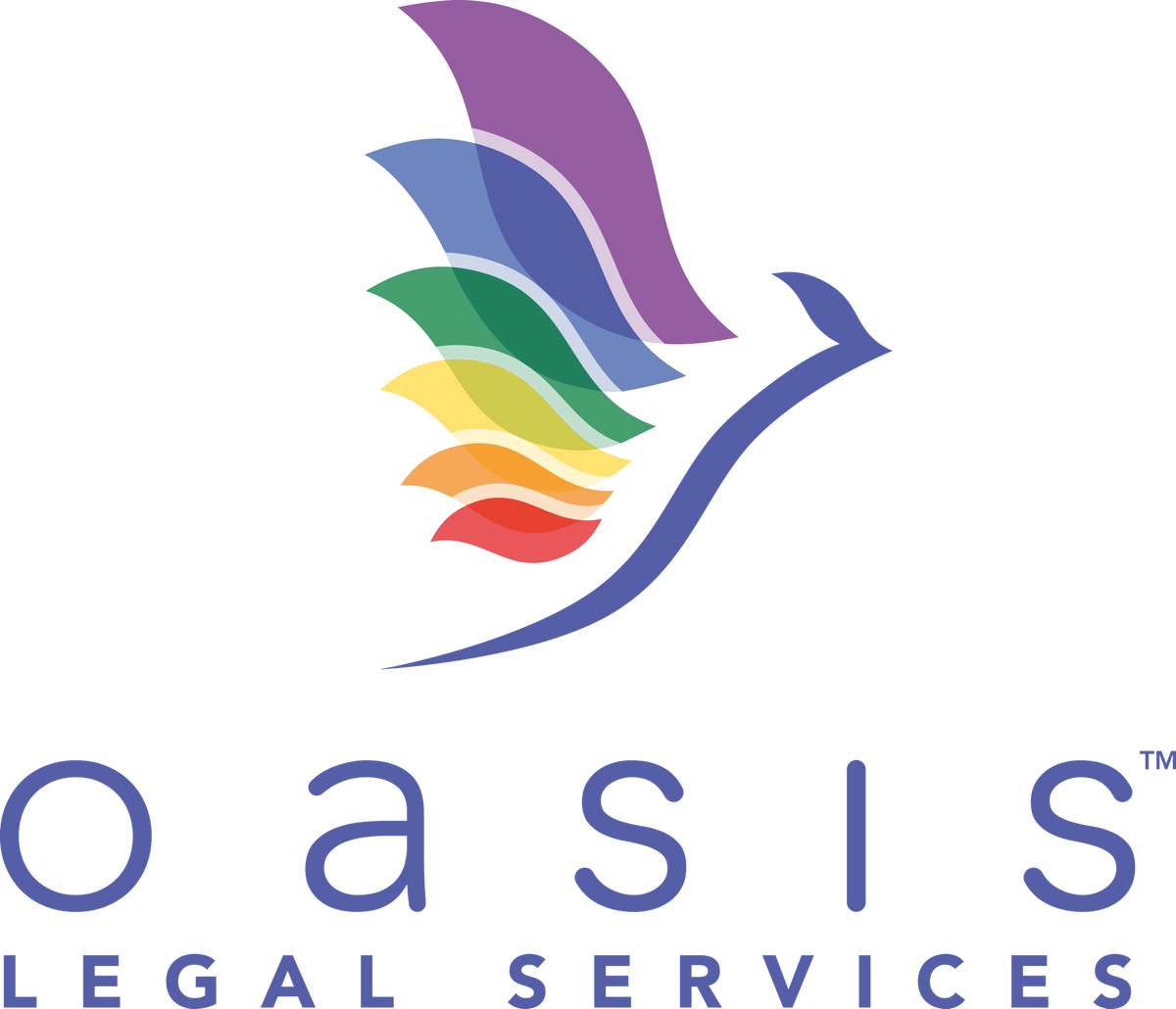 Oasis Legal Services