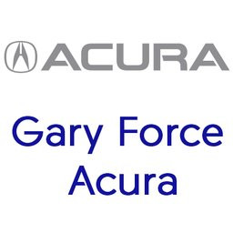 Gary Force Acura