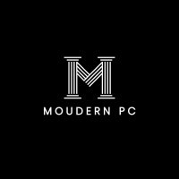 MOUDERN PC