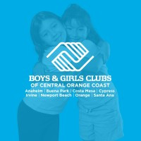 Boys & Girls Clubs of Central Orange Coast