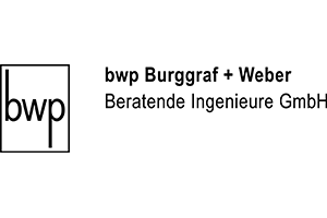 bwp Burggraf + Weber Beratende Ingenieure GmbH