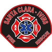 Santa Clara Ivins Fire & Rescue