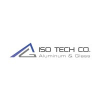 Isotech Co Aluminum and Glass