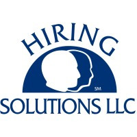 Hiring Solutions LLC