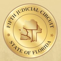 Fifth Judicial Circuit of Florida