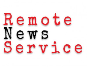 Remote News Service