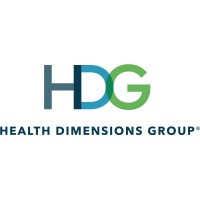 Health Dimensions Group