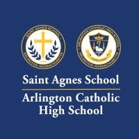 Saint Agnes School/Arlington Catholic High School