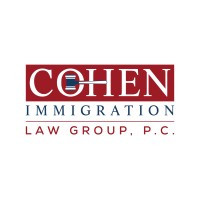Cohen Immigration Law Group, P.C.
