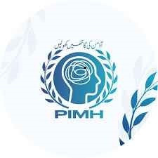 Pakistan Institute of Mental Health