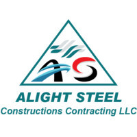 Alight Steel Constructions Contracting L.L.C.
