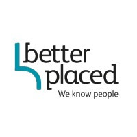 Better Placed Ltd - A Sunday Times Top 10 Employer!