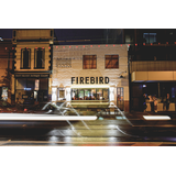 FIREBIRD