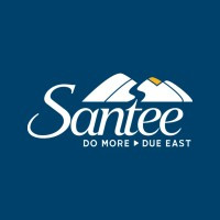 City of Santee