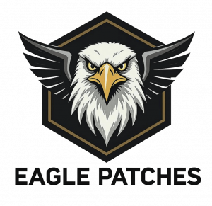 Eagle Patches