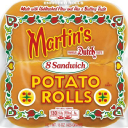Martin's Famous Pastry Shoppe, Inc.