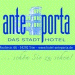 Ante Porta Das Stadthotel