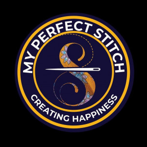 My Perfect Stitch
