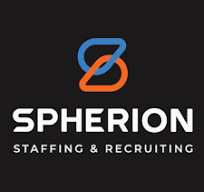 Spherion Staffing & Recruitment Agency