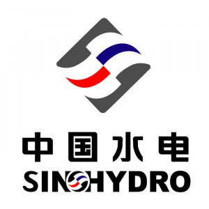 SINOHYDRO POWER CHINA CO.