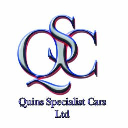 Quins Specialist Cars Ltd