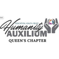 Humanity Auxilium Queen’s Chapter
