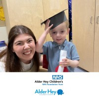 Alder Hey Children's NHS Foundation Trust