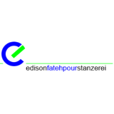 Edison Fatehpour Stanzerei