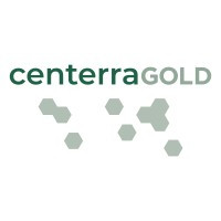 Centerra Gold Inc.