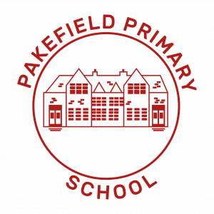 Pakefield Primary School