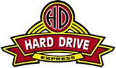 Hard Drive Express