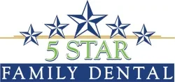 5 Star Family Dental