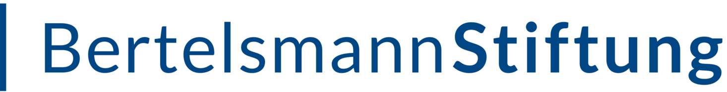 Bertelsmann Stiftung