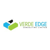 Verde Edge Consulting Ltd