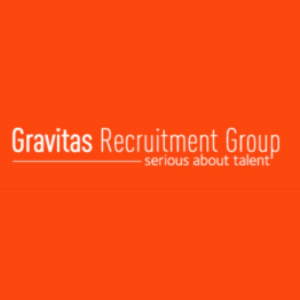 Gravitas Recruitment Group