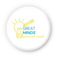 Great Minds Executive Talent Agency
