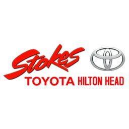 Stokes Toyota Hilton Head