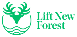 Lift New Forest