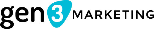 Gen3 Marketing