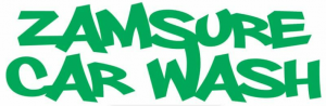 ZAMSURE CARWASH BARBERSHOP
