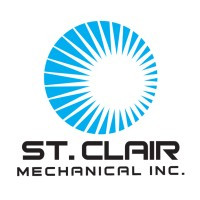 St Clair Mechanical Inc.