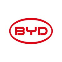 BYD Carreiras