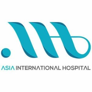 Asia International Hospital