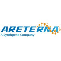 Areterna, a Synthgene Company